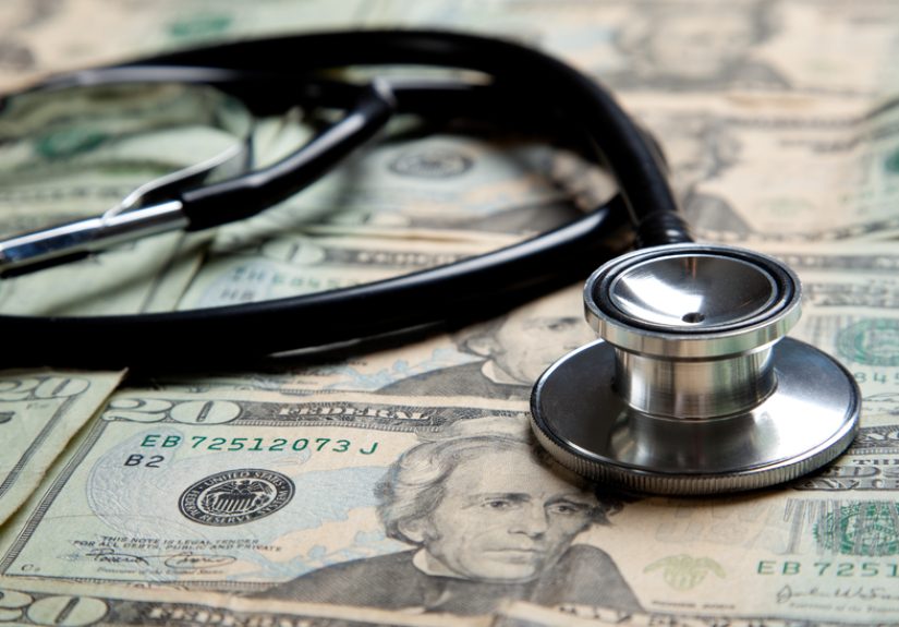 Health care in American is on life support, and the future is uncharted