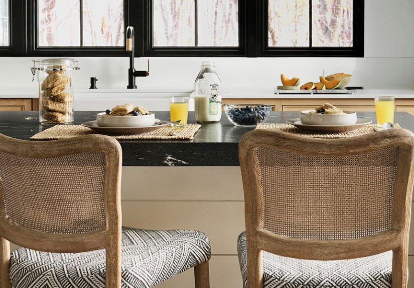 Home Trends