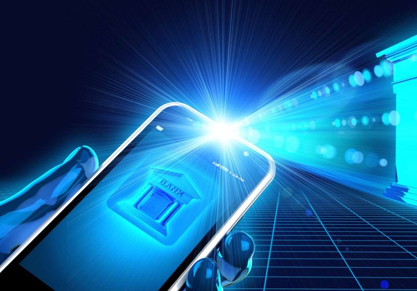 How Can Online Retailers Change Affinity Online Banking?