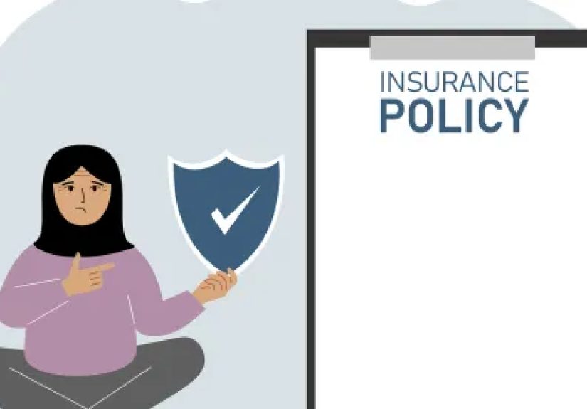 How Commas Shape Insurance Coverage Battles