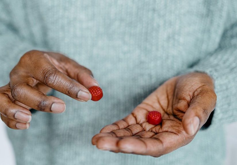 How Do Weight Loss Gummies Work?