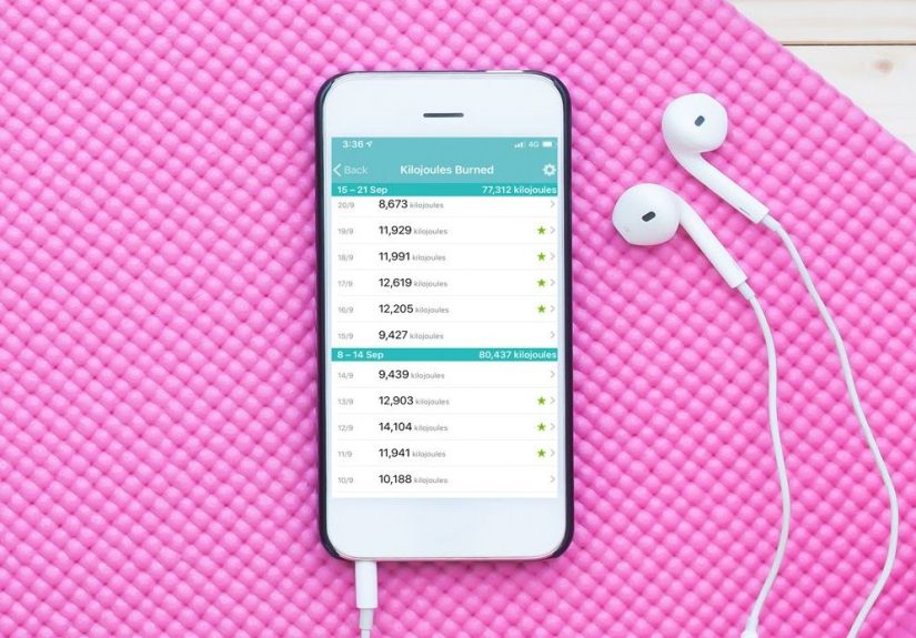 How Does Fitbit Calculate Calories Burned?