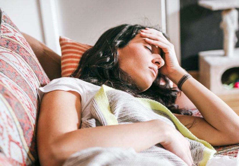 How Long Does the Norovirus Last and How Long Are You Contagious?