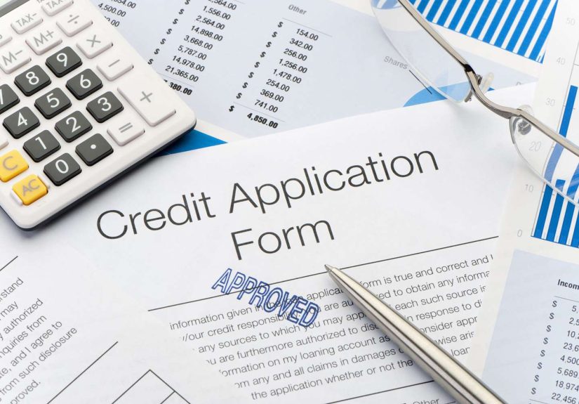 How Long It Takes to Get Approved for a Credit Card