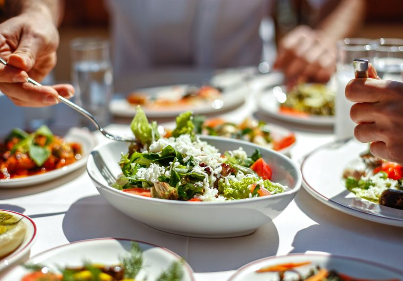 How Much Weight Will I Lose if I Only Eat Fruits and Vegetables for Two Days?