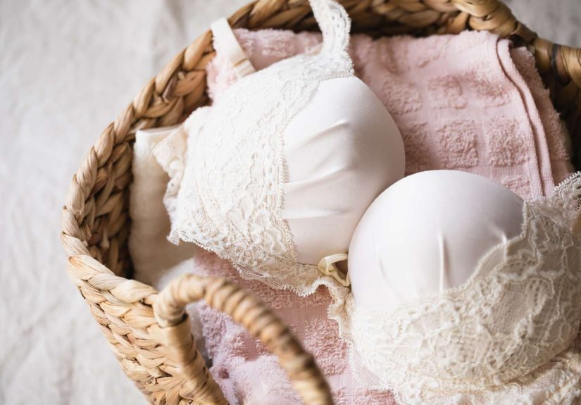 How Often Should You Really Wash Your Bra? Here's What Experts Say