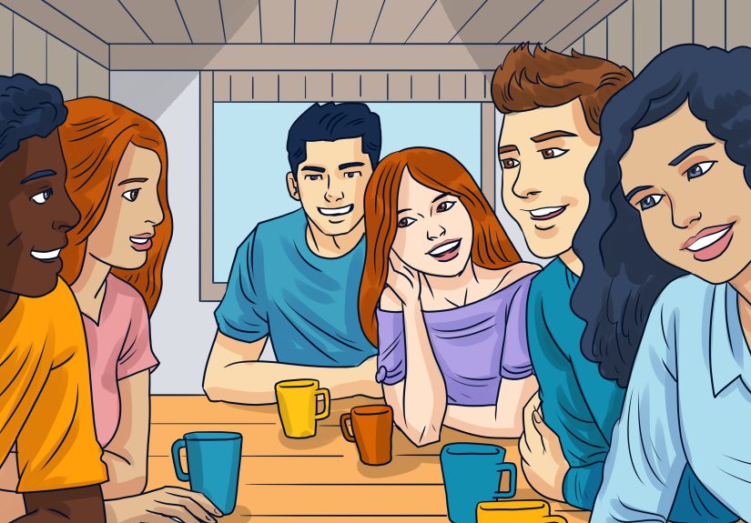 How to Act Around Your Girlfriend: 15 Relationship Tips