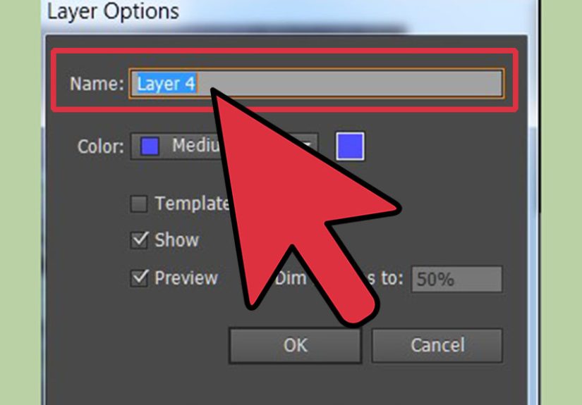 How to Add Layers in Illustrator: 8 Steps