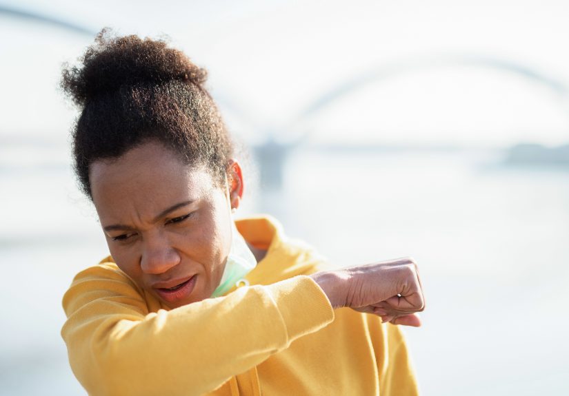 How to Avoid Phlegm While Running
