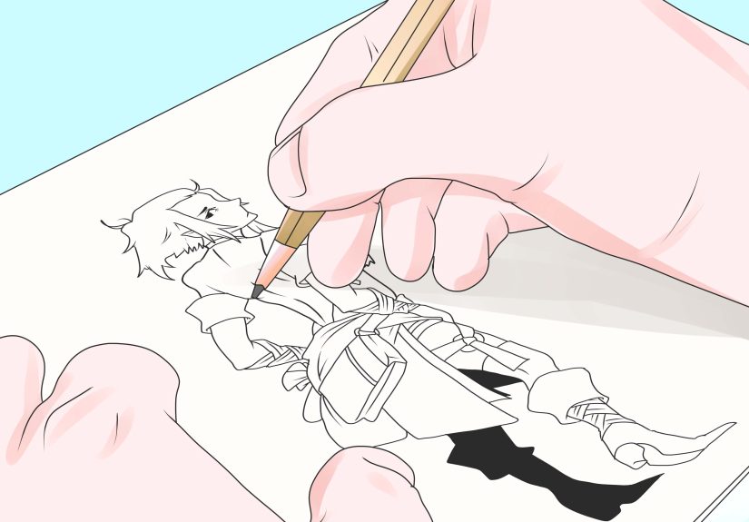 How to Become an Ultimate Anime Fan: 11 Steps
