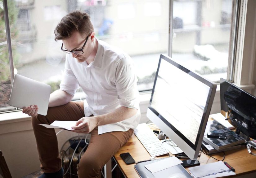 How to Calculate the Home Office Deduction and Depreciation