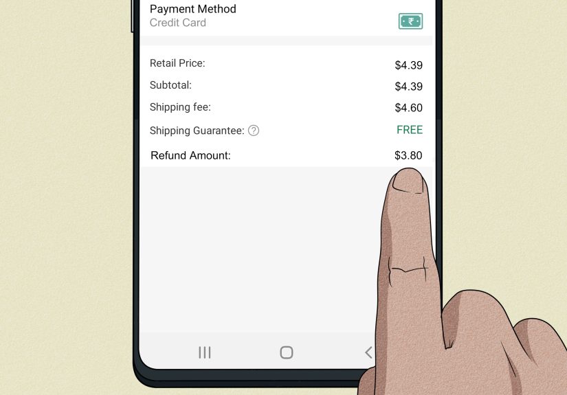 How to Cancel a Shein Order (& Get a Refund)
