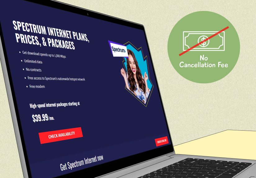 How to Cancel Spectrum Internet: Fees, Billing, & More