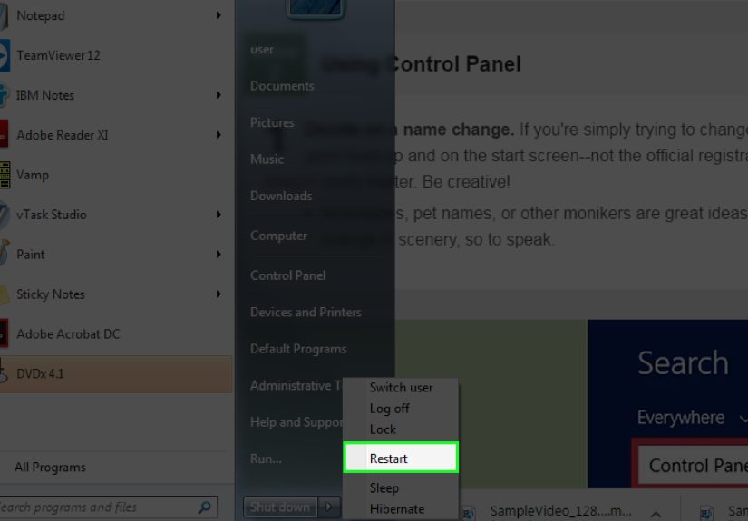 How to Change the Registered Name on a Windows PC: 12 Steps