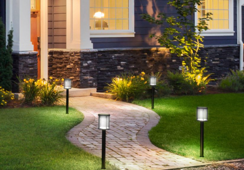 How to Choose Solar Lighting for Your Yard
