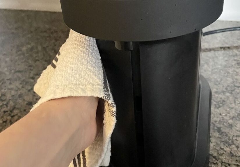 How to Clean a Nespresso Machine in a Few Easy Steps