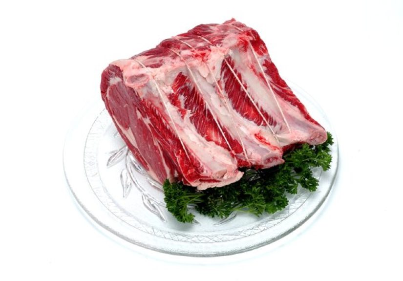 How to Cook Prime Rib Bones in a Crock Pot