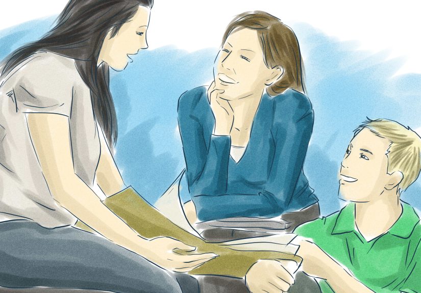 How to Create a Business at School