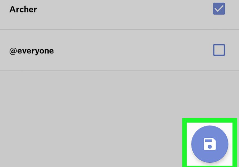 How to Create a Discord Channel on Android: 6 Easy Steps