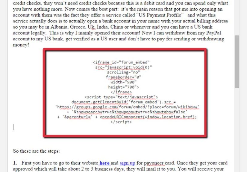 How to Create a Mailing List for Blogger: 5 Steps