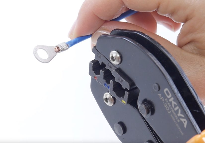 How to Crimp a Wire: A Step-by-Step Guide