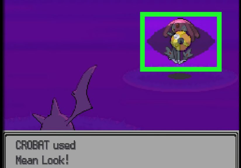 How to Find Mesprit: 5 Steps