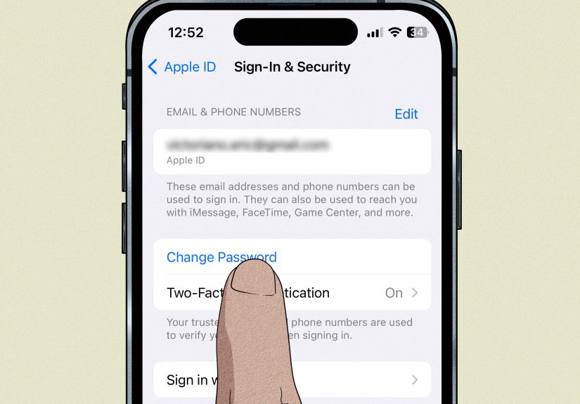 How to Find Your Apple ID Password Without Resetting: 6 Ways