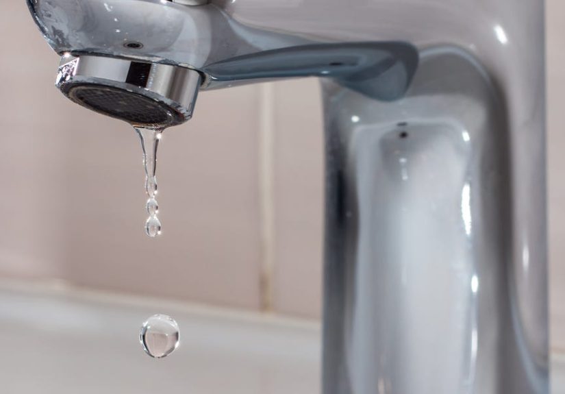 How to Fix a Leaky Faucet - 5 Easy Steps to Fix a Faucet
