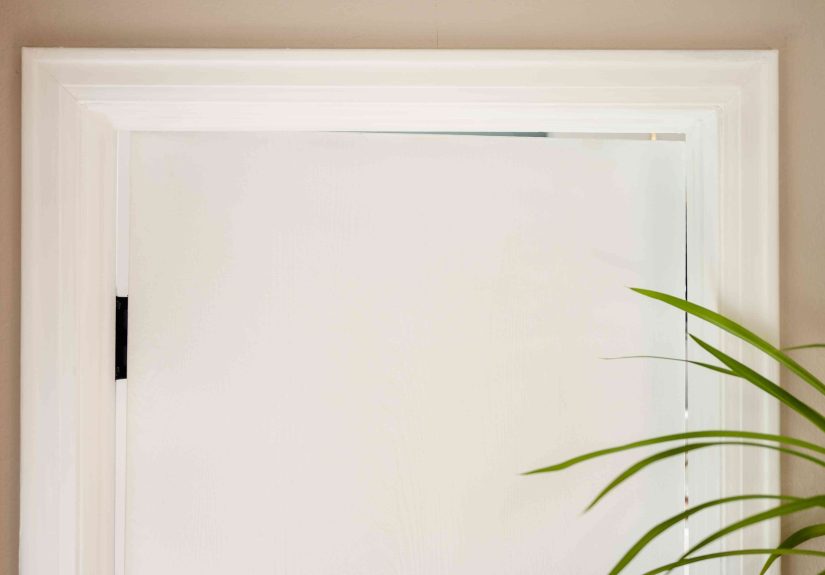 How to Fix a Misaligned Door