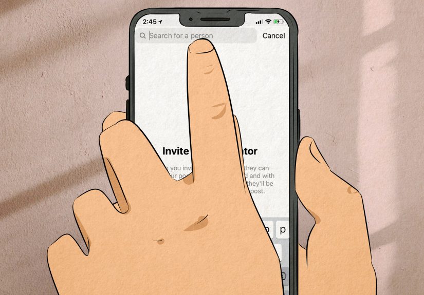 How to Fix “Invite Collaborator” on Instagram Not Appearing
