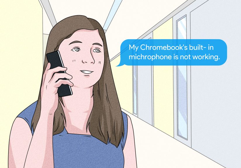 How to Fix Mic Not Working on Chromebook: 16 Easy Solutions