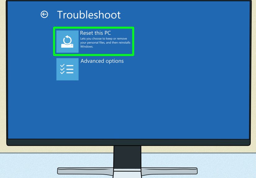 How to Fix the UNEXPECTED KERNEL MODE TRAP Error