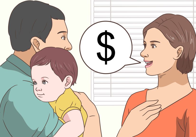 How to Get a Babysitting Job: 13 Steps