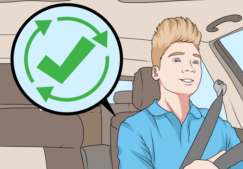 How to Get an Illinois Driver's License: 13 Steps