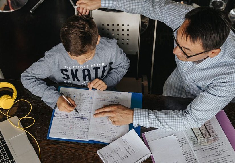 How to Help a Child with ADHD in School