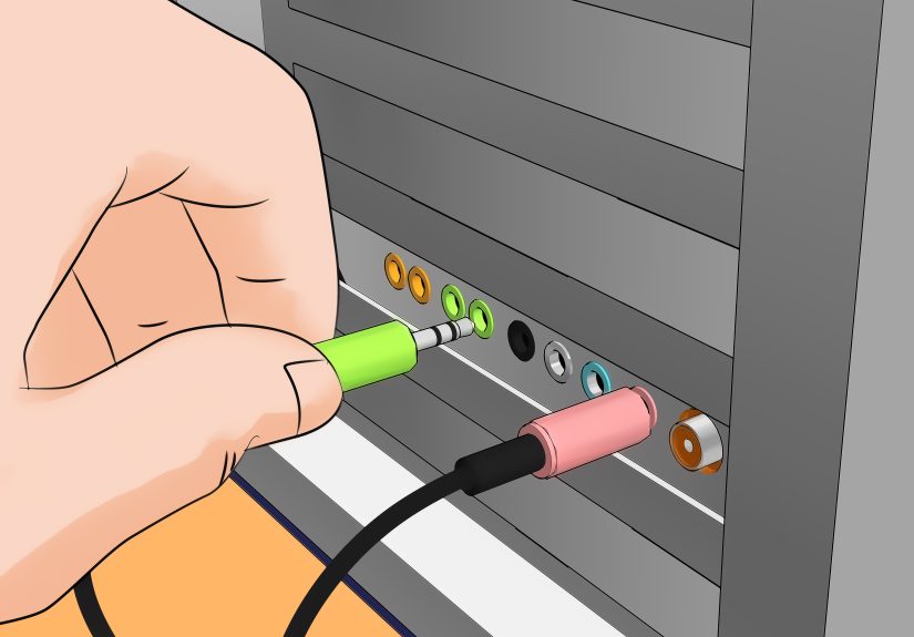 How to Install a PCI Card: 11 Steps