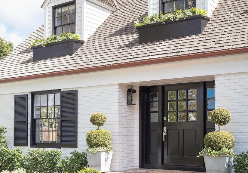 How to Install Window Flashing to Prevent Leaks