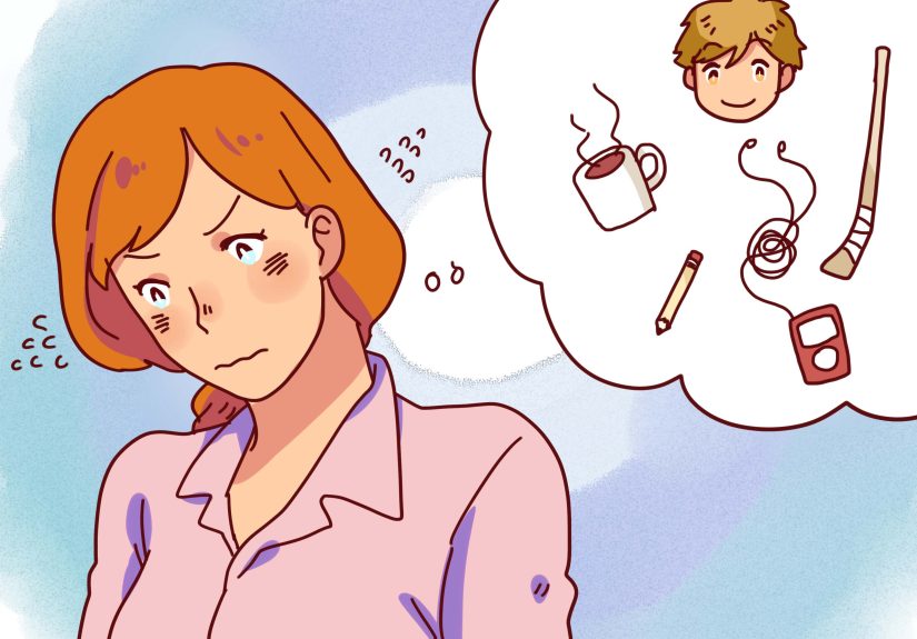 How to Know if You Like a Guy: 10 Steps