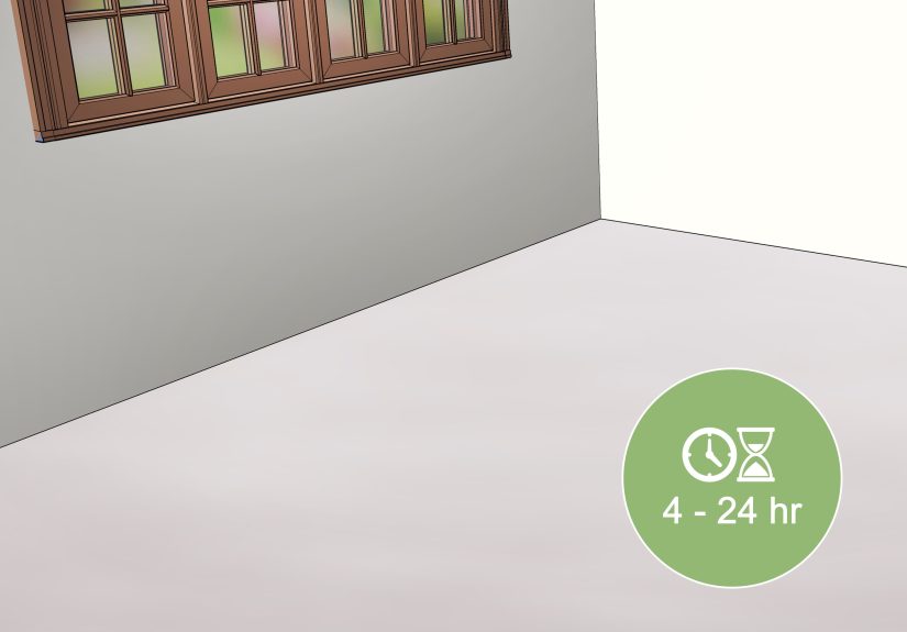 How to Level Concrete Floors: 9 Easy Steps