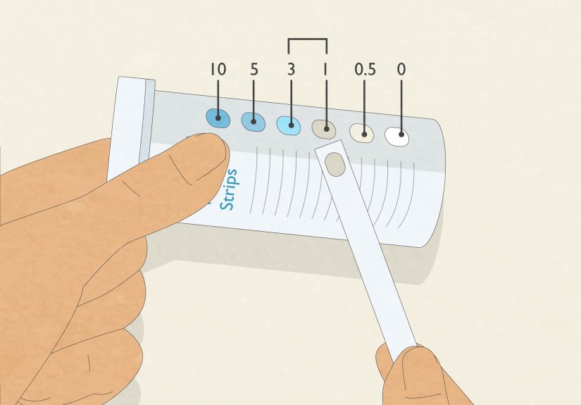 How to Lower Chlorine in a Salt Water Pool: 8 Steps
