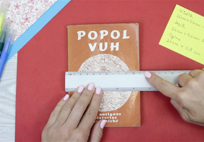 How to Make a Hard Cover for a Paperback Book: Easy Method
