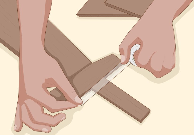 How to Make a Ninja Costume