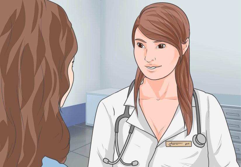 How to Prepare for an Intravaginal Ultrasound: 13 Steps