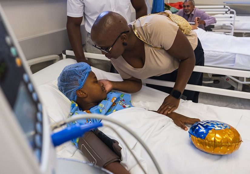 How to Prepare Your Child for Surgery: