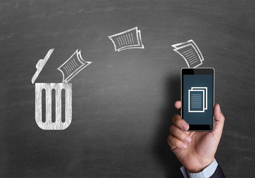 How to Recover Deleted Text Messages on Any Phone