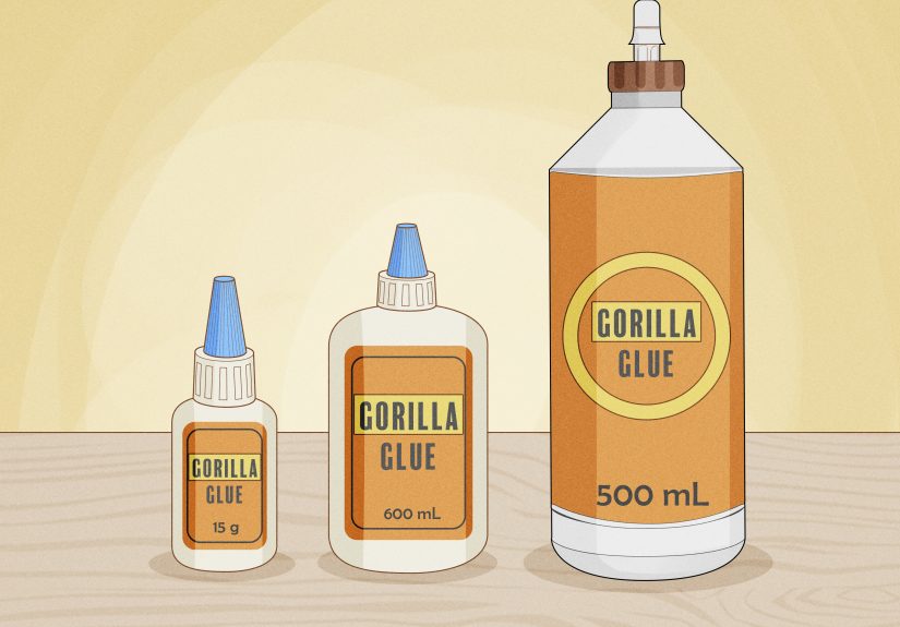 How to Remove Gorilla Glue from Any Surface: Expert Tips