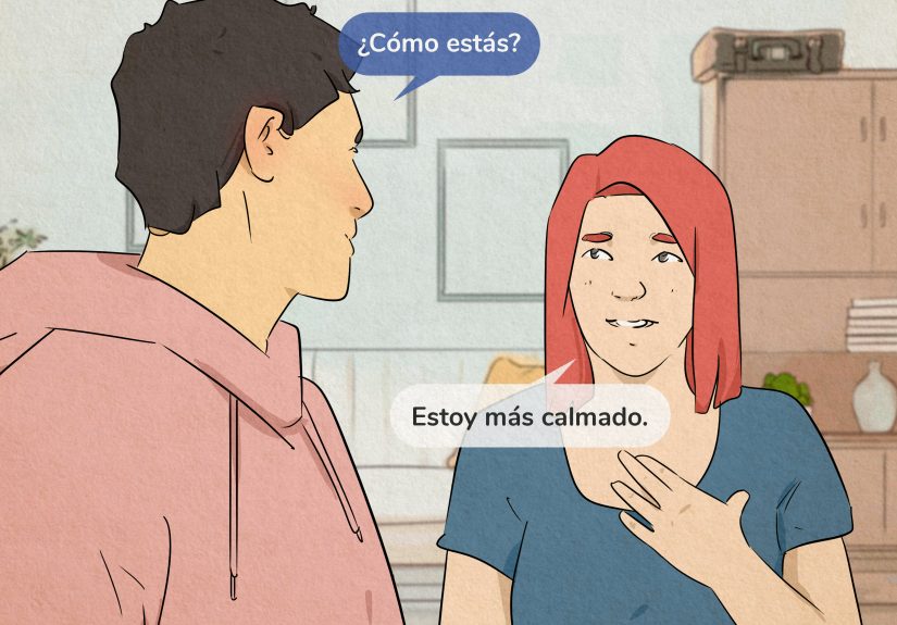 How to Respond to “¿Cómo estás?” in Spanish: 13 Easy Answers