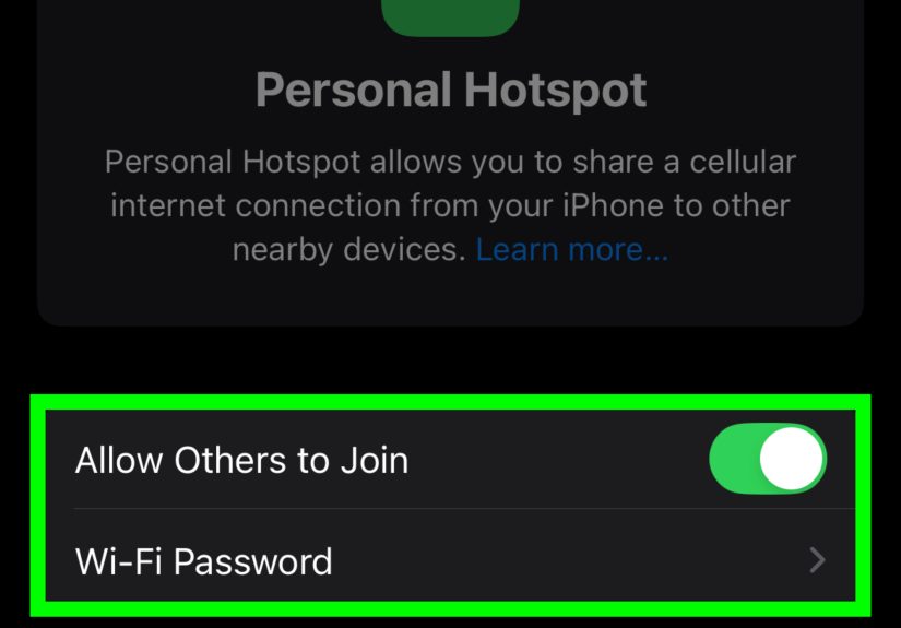 How to See Your Wi-Fi Password on iPhone: 6 Easy Methods