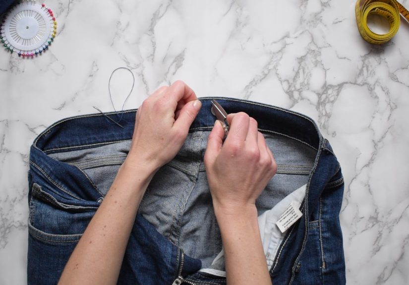 How to Sew Suspender Buttons: A Step-by-Step Tutorial