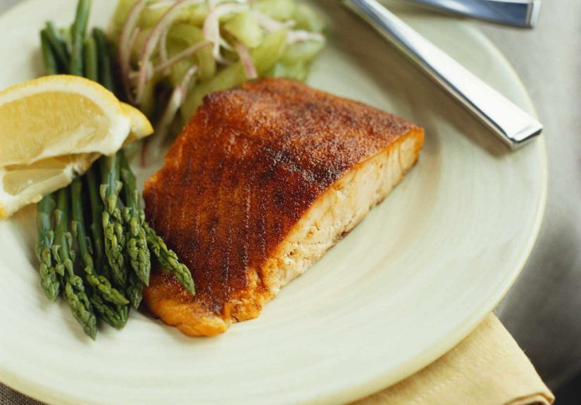 How to Smoke Salmon in a Stovetop Smoker